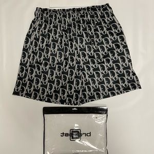 Bravest Studios shorts